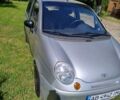 Серый Дэу Матиз, объемом двигателя 0.8 л и пробегом 126 тыс. км за 2800 $, фото 3 на Automoto.ua