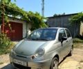 Сірий Деу Матіз, об'ємом двигуна 0.8 л та пробігом 0 тис. км за 1000 $, фото 1 на Automoto.ua