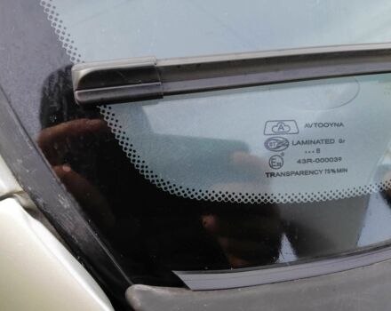 Сірий Деу Матіз, об'ємом двигуна 1.1 л та пробігом 78 тис. км за 2180 $, фото 20 на Automoto.ua