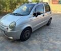 Серый Дэу Матиз, объемом двигателя 0.8 л и пробегом 150 тыс. км за 2100 $, фото 7 на Automoto.ua