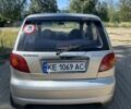 Сірий Деу Матіз, об'ємом двигуна 0.8 л та пробігом 150 тис. км за 2104 $, фото 3 на Automoto.ua
