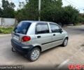 Сірий Деу Матіз, об'ємом двигуна 0.8 л та пробігом 113 тис. км за 1800 $, фото 2 на Automoto.ua