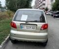 Сірий Деу Матіз, об'ємом двигуна 0.8 л та пробігом 116 тис. км за 2399 $, фото 2 на Automoto.ua