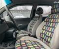 Серый Дэу Матиз, объемом двигателя 1 л и пробегом 105 тыс. км за 1990 $, фото 12 на Automoto.ua
