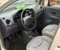 Серый Дэу Матиз, объемом двигателя 0.8 л и пробегом 149 тыс. км за 1100 $, фото 11 на Automoto.ua