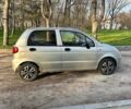 Сірий Деу Матіз, об'ємом двигуна 0.8 л та пробігом 123 тис. км за 2700 $, фото 4 на Automoto.ua