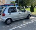 Сірий Деу Матіз, об'ємом двигуна 0.8 л та пробігом 154 тис. км за 2799 $, фото 4 на Automoto.ua