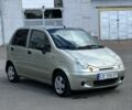 Сірий Деу Матіз, об'ємом двигуна 0.8 л та пробігом 105 тис. км за 2900 $, фото 1 на Automoto.ua