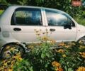 Сірий Деу Матіз, об'ємом двигуна 1 л та пробігом 134 тис. км за 1003 $, фото 2 на Automoto.ua