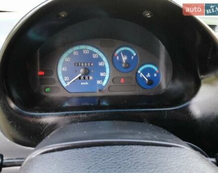 Сірий Деу Матіз, об'ємом двигуна 1 л та пробігом 76 тис. км за 2180 $, фото 22 на Automoto.ua