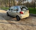 Сірий Деу Матіз, об'ємом двигуна 0.8 л та пробігом 123 тис. км за 2700 $, фото 3 на Automoto.ua