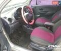 Дэу Матиз 2008 в Харькове на Automoto.ua Серый Дэу Матиз, объемом двигателя 0.8 л и пробегом 115 тыс. км за 1850 $, фото 11 на Automoto.ua