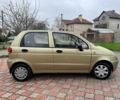 Сірий Деу Матіз, об'ємом двигуна 0.8 л та пробігом 65 тис. км за 2700 $, фото 1 на Automoto.ua