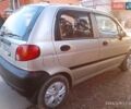 Серый Дэу Матиз, объемом двигателя 0 л и пробегом 128 тыс. км за 1850 $, фото 3 на Automoto.ua