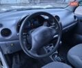 Серый Дэу Матиз, объемом двигателя 0.8 л и пробегом 89 тыс. км за 3600 $, фото 8 на Automoto.ua