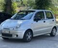 Сірий Деу Матіз, об'ємом двигуна 0.8 л та пробігом 98 тис. км за 2600 $, фото 1 на Automoto.ua