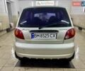 Серый Дэу Матиз, объемом двигателя 0.8 л и пробегом 119 тыс. км за 2999 $, фото 11 на Automoto.ua