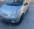 Серый Дэу Матиз, объемом двигателя 0.8 л и пробегом 110 тыс. км за 2300 $, фото 1 на Automoto.ua