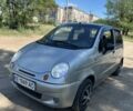 Сірий Деу Матіз, об'ємом двигуна 0.8 л та пробігом 150 тис. км за 2104 $, фото 1 на Automoto.ua
