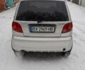 Серый Дэу Матиз, объемом двигателя 0.8 л и пробегом 88 тыс. км за 2700 $, фото 3 на Automoto.ua