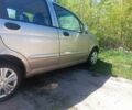 Серый Дэу Матиз, объемом двигателя 0 л и пробегом 102 тыс. км за 1450 $, фото 3 на Automoto.ua