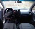 Сірий Деу Матіз, об'ємом двигуна 0.8 л та пробігом 121 тис. км за 2700 $, фото 6 на Automoto.ua