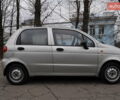Сірий Деу Матіз, об'ємом двигуна 0.8 л та пробігом 140 тис. км за 2100 $, фото 1 на Automoto.ua