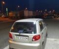 Сірий Деу Матіз, об'ємом двигуна 1 л та пробігом 137 тис. км за 3500 $, фото 6 на Automoto.ua