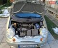 Серый Дэу Матиз, объемом двигателя 0.8 л и пробегом 244 тыс. км за 3500 $, фото 18 на Automoto.ua