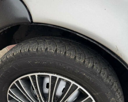 Серый Дэу Матиз, объемом двигателя 0 л и пробегом 310 тыс. км за 1600 $, фото 17 на Automoto.ua