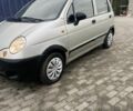 Серый Дэу Матиз, объемом двигателя 0.8 л и пробегом 108 тыс. км за 750 $, фото 1 на Automoto.ua