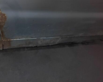 Серый Дэу Матиз, объемом двигателя 8 л и пробегом 70 тыс. км за 40000 $, фото 3 на Automoto.ua