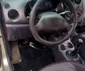 Серый Дэу Матиз, объемом двигателя 0.8 л и пробегом 1350 тыс. км за 900 $, фото 3 на Automoto.ua