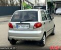 Сірий Деу Матіз, об'ємом двигуна 0.8 л та пробігом 100 тис. км за 2650 $, фото 10 на Automoto.ua