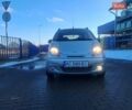 Серый Дэу Матиз, объемом двигателя 0.8 л и пробегом 130 тыс. км за 1950 $, фото 4 на Automoto.ua