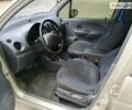 Серый Дэу Матиз, объемом двигателя 0.8 л и пробегом 109 тыс. км за 2700 $, фото 5 на Automoto.ua