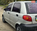 Деу Матіз 2008 у Чернівцях на Automoto.ua Сірий Деу Матіз, об'ємом двигуна 0 л та пробігом 104 тис. км за 1700 $, фото 10 на Automoto.ua