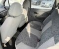 Сірий Деу Матіз, об'ємом двигуна 0.8 л та пробігом 128 тис. км за 2950 $, фото 4 на Automoto.ua