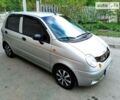 Сірий Деу Матіз, об'ємом двигуна 0.8 л та пробігом 104 тис. км за 2900 $, фото 15 на Automoto.ua