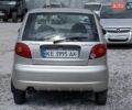 Серый Дэу Матиз, объемом двигателя 0.8 л и пробегом 103 тыс. км за 2999 $, фото 3 на Automoto.ua