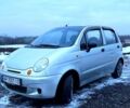 Сірий Деу Матіз, об'ємом двигуна 0.8 л та пробігом 1600 тис. км за 2700 $, фото 7 на Automoto.ua