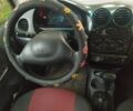 Серый Дэу Матиз, объемом двигателя 0.8 л и пробегом 135 тыс. км за 2700 $, фото 5 на Automoto.ua