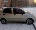 Серый Дэу Матиз, объемом двигателя 0.8 л и пробегом 88 тыс. км за 2800 $, фото 3 на Automoto.ua