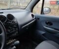 Серый Дэу Матиз, объемом двигателя 0.8 л и пробегом 54 тыс. км за 3100 $, фото 8 на Automoto.ua
