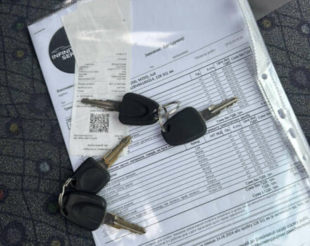 Сірий Деу Матіз, об'ємом двигуна 0.8 л та пробігом 141 тис. км за 2200 $, фото 26 на Automoto.ua