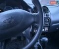 Серый Дэу Матиз, объемом двигателя 0.8 л и пробегом 89 тыс. км за 3600 $, фото 10 на Automoto.ua
