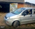Серый Дэу Матиз, объемом двигателя 1.1 л и пробегом 180 тыс. км за 2000 $, фото 1 на Automoto.ua