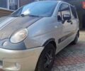 Сірий Деу Матіз, об'ємом двигуна 0.8 л та пробігом 103 тис. км за 2600 $, фото 18 на Automoto.ua