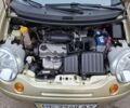 Серый Дэу Матиз, объемом двигателя 8 л и пробегом 53 тыс. км за 3850 $, фото 4 на Automoto.ua