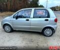 Сірий Деу Матіз, об'ємом двигуна 8 л та пробігом 0 тис. км за 2150 $, фото 4 на Automoto.ua